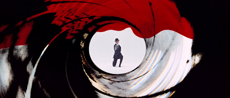 Illustration for article titled On Her Majesty’s Secret Service: The James Bond Christmas Special!